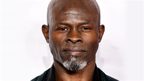 djimon hounsou movies 2023